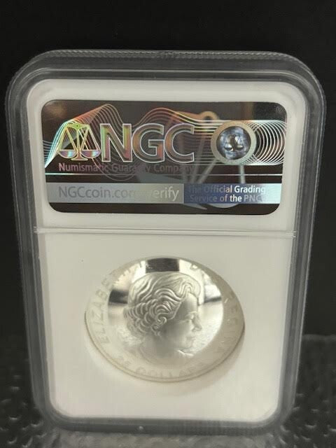 2021 Gilt Canada S$25 Klondike Gold Rush 125th Anniversary NGC PF 70 Ultra C