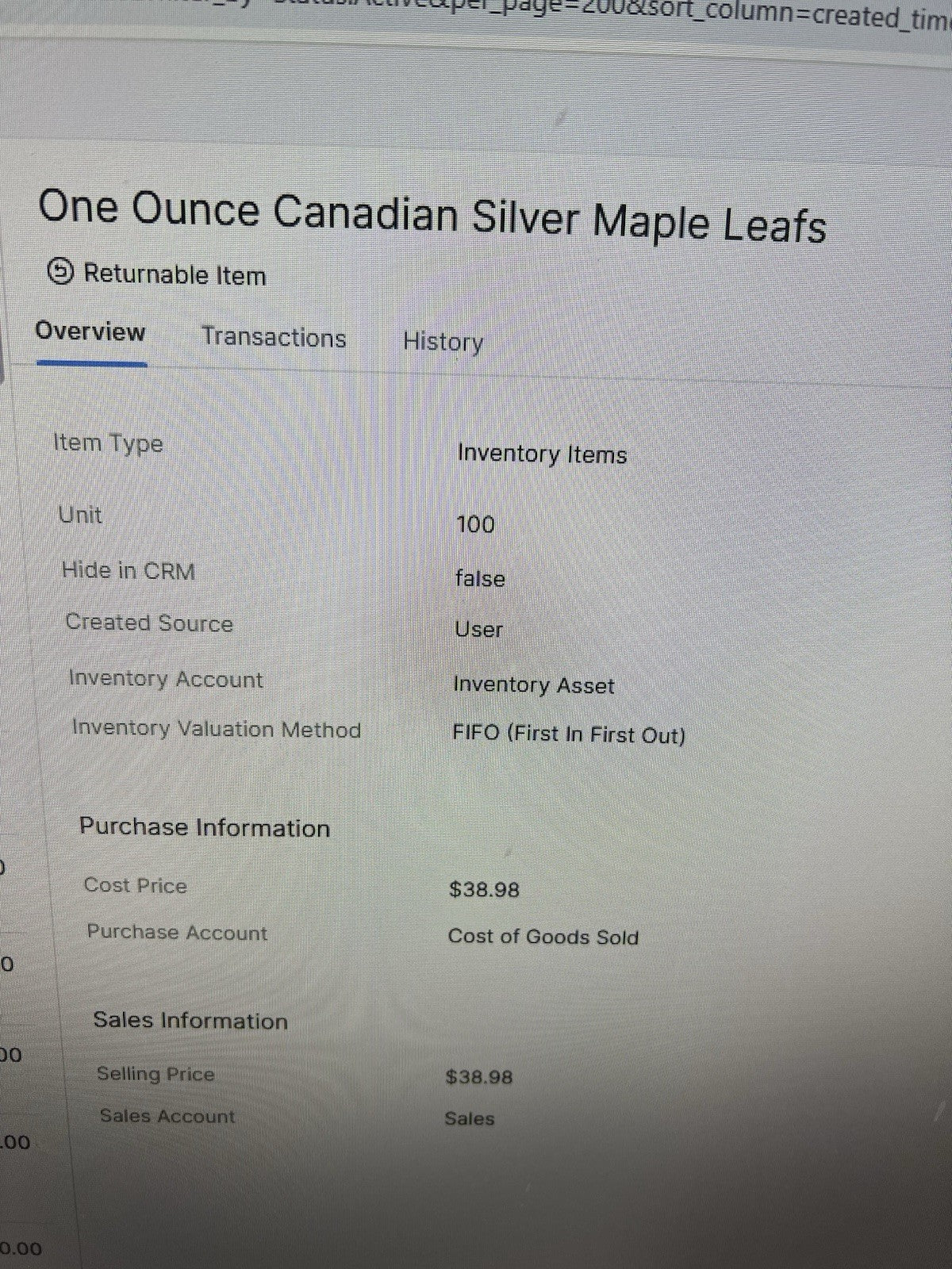 2017-W (2024) $100 American Liberty High Relief PCGS PR70DCAM WP Mint Hoard