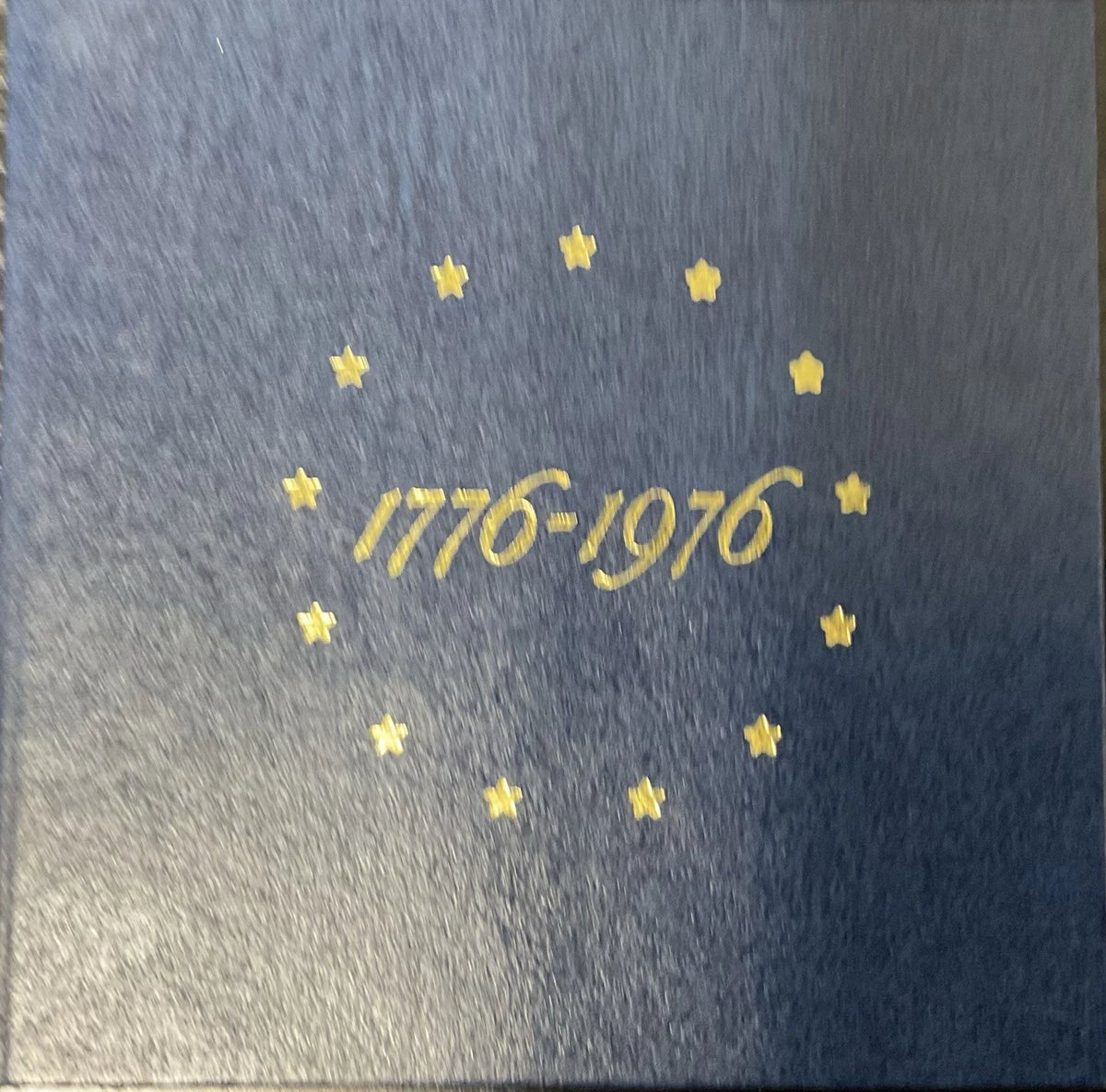 1976 United States Bicentennial 3 Coin Set 40% Silver