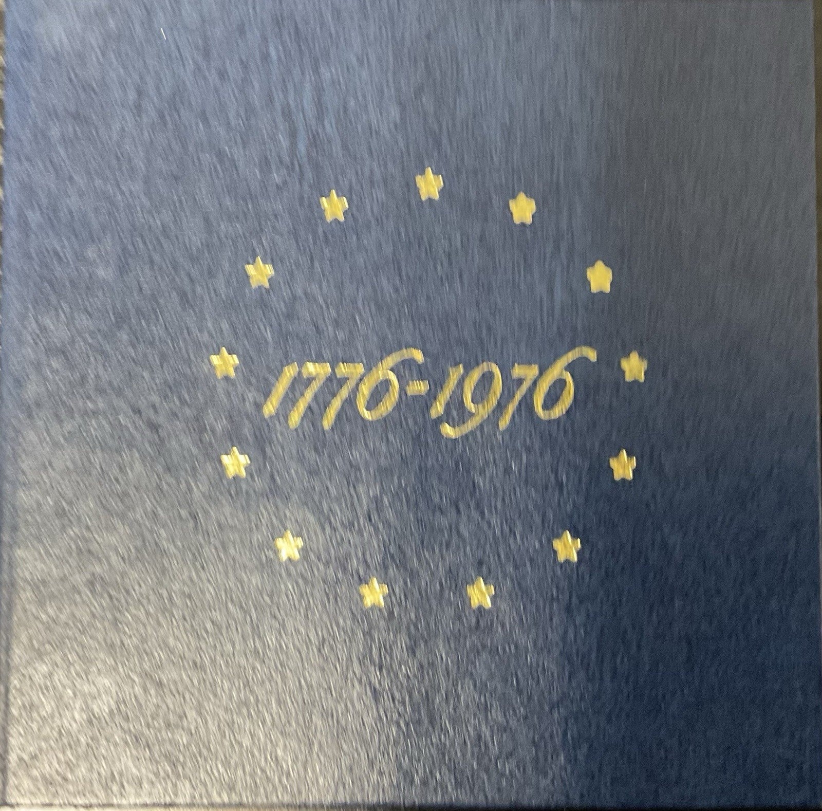 1976 United States Bicentennial 3 Coin Set 40% Silver