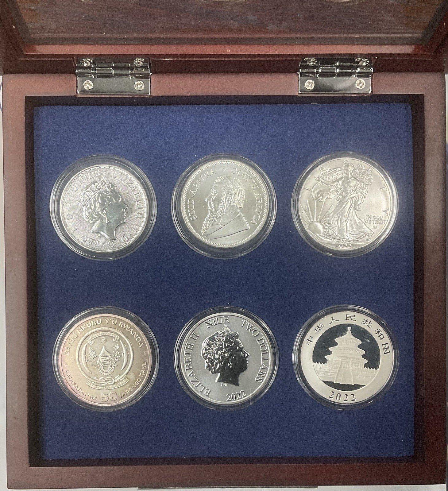 2022 Best Coins Of The Year