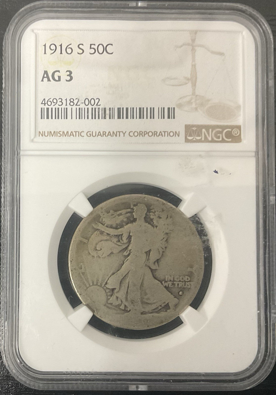 1916 S 50C AG 3